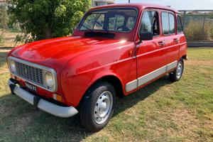 Renault R4 TL
