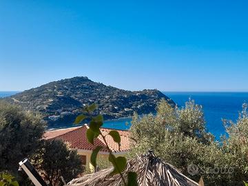 Pulizie case vacanza etc / assistenza anziani