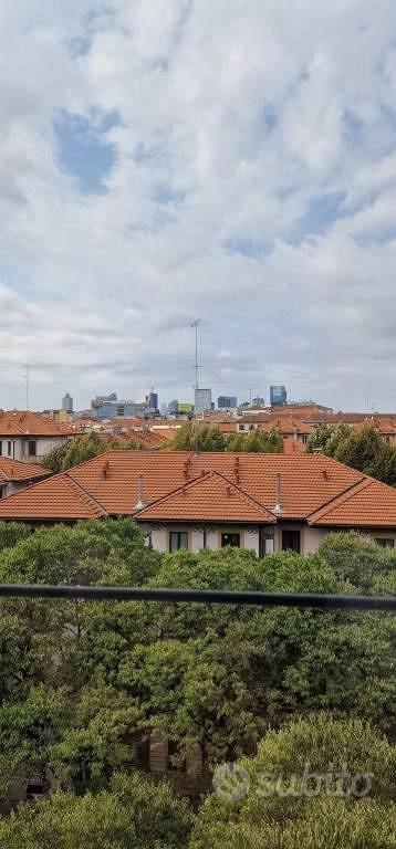 Appartamento – Milano, Vallazze, Municipio 3 - Vista 5