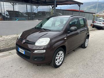 Fiat Panda 0.9 TwinAir Natural Power METANO