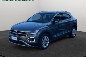 Volkswagen T-Roc 2.0 TDI SCR STYLE DSG 150 CV