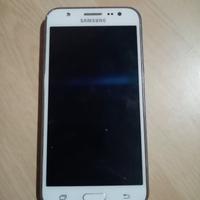 Samsung cellulare senza batteria 