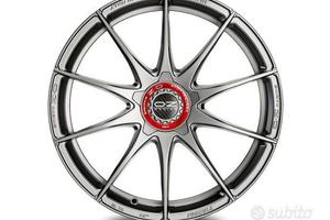 Cerchi in lega OZ Racing Formula HLT 8,5x19