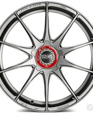 Cerchi in lega OZ Racing Formula HLT 8,5x19