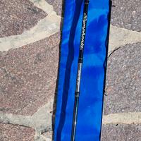 Canna da spinning Symphonia