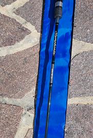 Canna da spinning Symphonia