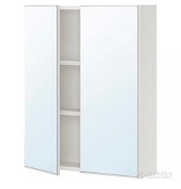 Specchio mobile bagno