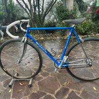 Bici da corsa Bianchi