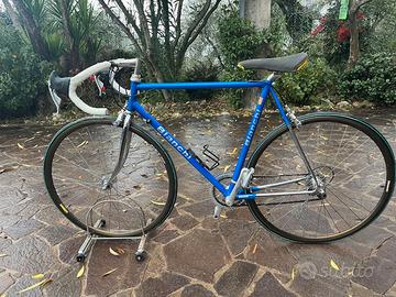 Bici da corsa Bianchi