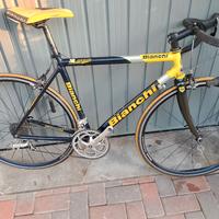Bianchi  SL Tg. M