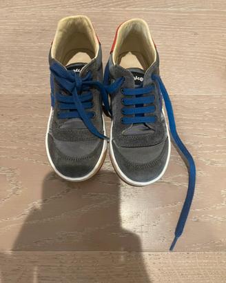 Scarpe Falcotto taglia 26