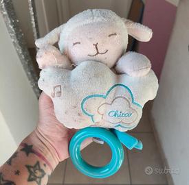 peluches neonato
