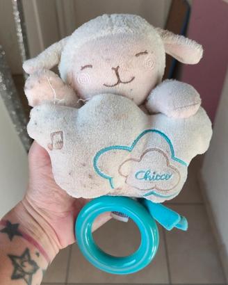 peluches neonato