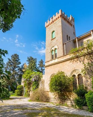 Villa - Monteroni di Lecce