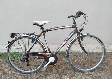 City Bike Bottecchia "Verde Natura" - Taglia L