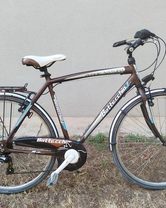 City Bike Bottecchia "Verde Natura" - Taglia L