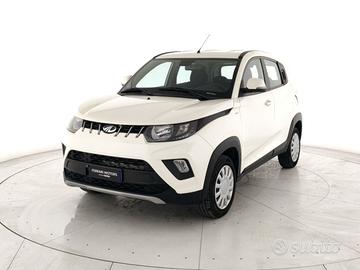 MAHINDRA KUV100 1.2 K6+ m-bifuel