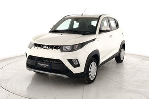 MAHINDRA KUV100 1.2 K6+ m-bifuel