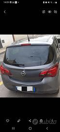 Oper corsa anno 2015 benzina/Gpl