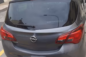 Oper corsa anno 2015 benzina/Gpl