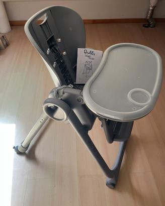 Seggiolone pappa “Polly magic relax” marca Chicco