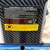 bicicletta a tre ruote