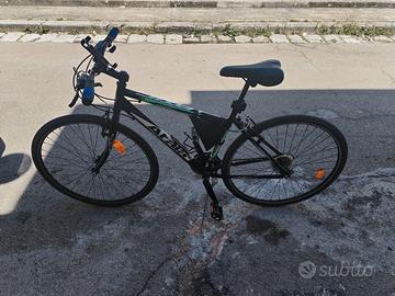 Bici come nuova
