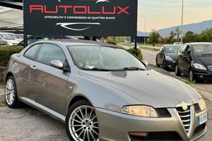 Alfa Romeo GT 1.9 JTDM 150CV 16V Distinctive