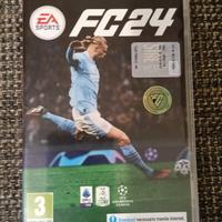 FC24 per Nintendo switch 