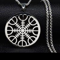 Amuleti talismani ciondoli collane portafortuna