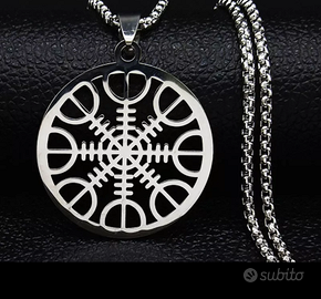 Amuleti talismani ciondoli collane portafortuna