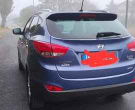 HYUNDAI ix35 - 2012