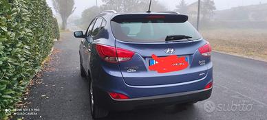 HYUNDAI ix35 - 2012