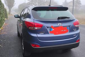 HYUNDAI ix35 - 2012