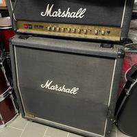 Amplificatore  chitarra Marshall JCM 2000+1960AV
