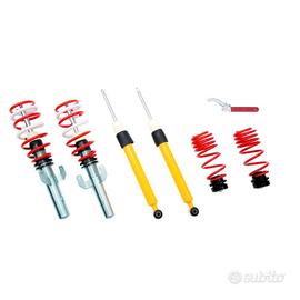 KIT Assetto Regolabili V-Maxx Volkswagen Polo