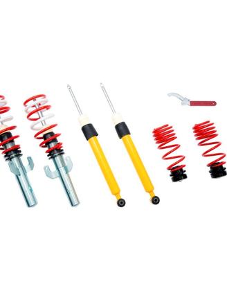 KIT Assetto Regolabili V-Maxx Volkswagen Polo