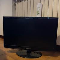 Monitor Pc/Tv Samsung