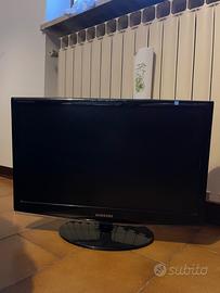 Monitor Pc/Tv Samsung