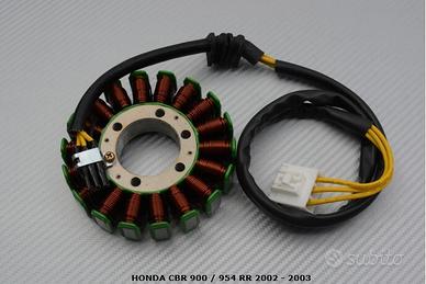 Stator per HONDA CBR 900 / 954 RR 2002 - 2003