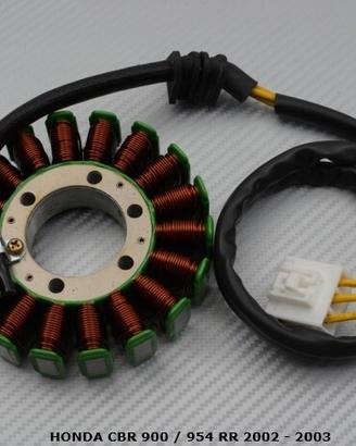 Stator per HONDA CBR 900 / 954 RR 2002 - 2003