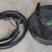 cavo per ricarica colonnina plug in hibry