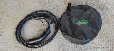 cavo per ricarica colonnina plug in hibry