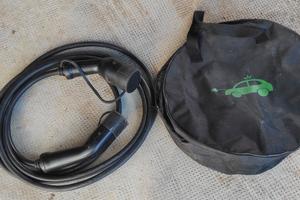 cavo per ricarica colonnina plug in hibry