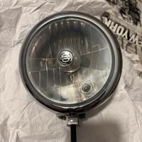 Faro originale harley