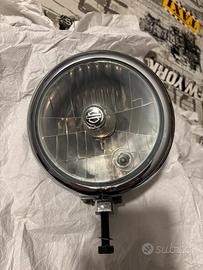 Faro originale harley