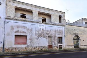 Casa indipendente - Calimera