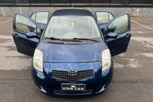 Toyota Yaris 1.3 5 porte