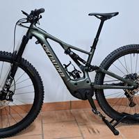 Specialized turbo levo comp 2022