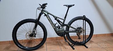 Specialized turbo levo comp 2022